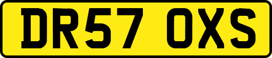 DR57OXS