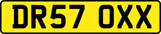 DR57OXX