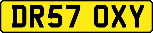 DR57OXY