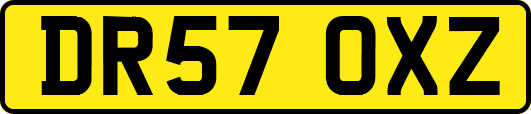 DR57OXZ