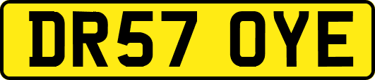 DR57OYE