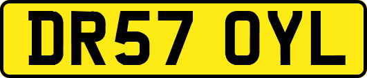 DR57OYL
