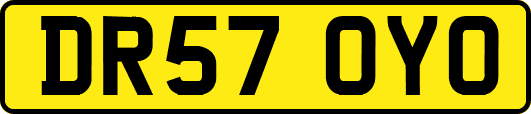 DR57OYO