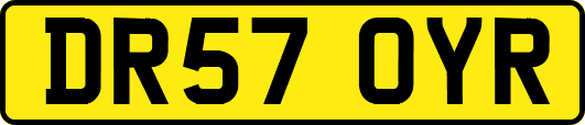 DR57OYR