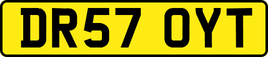 DR57OYT