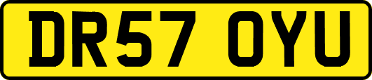 DR57OYU