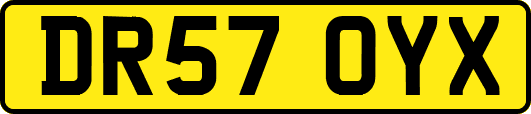DR57OYX