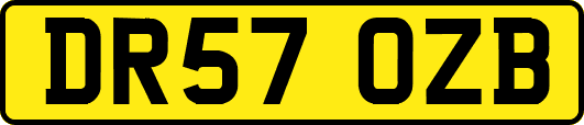 DR57OZB