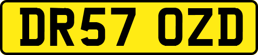 DR57OZD