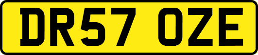 DR57OZE
