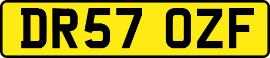 DR57OZF