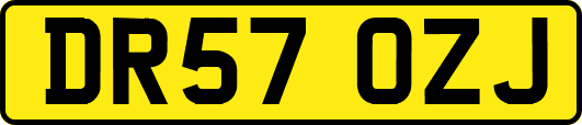 DR57OZJ