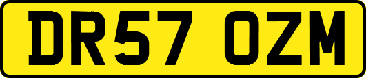 DR57OZM