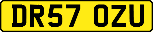 DR57OZU