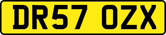 DR57OZX