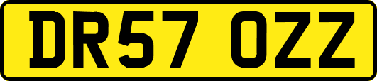 DR57OZZ
