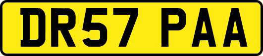 DR57PAA