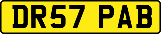 DR57PAB