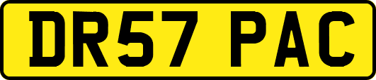 DR57PAC