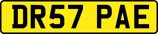 DR57PAE