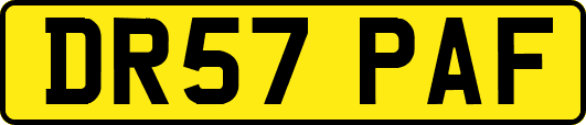 DR57PAF