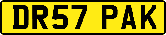 DR57PAK