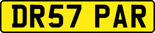 DR57PAR
