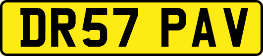 DR57PAV