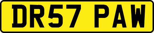 DR57PAW