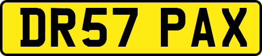 DR57PAX