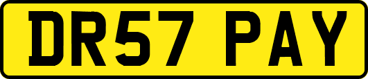 DR57PAY