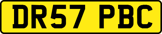 DR57PBC