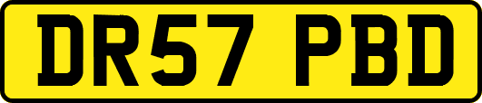 DR57PBD