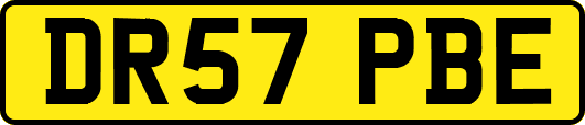 DR57PBE