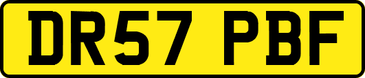 DR57PBF