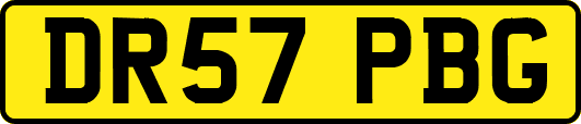 DR57PBG