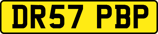 DR57PBP