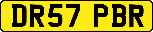DR57PBR