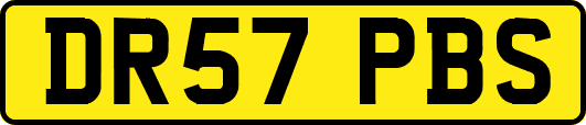 DR57PBS