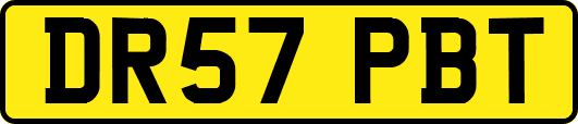 DR57PBT