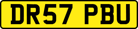 DR57PBU
