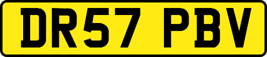 DR57PBV