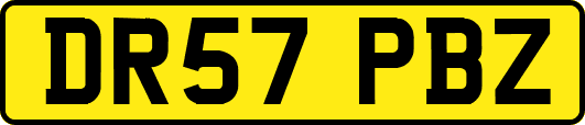 DR57PBZ