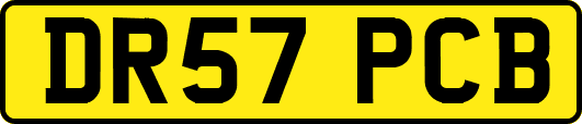 DR57PCB