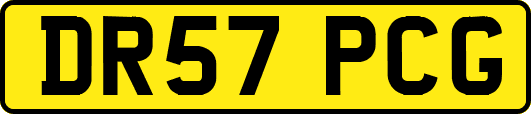 DR57PCG