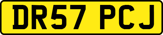 DR57PCJ