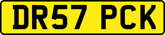 DR57PCK