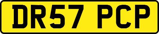 DR57PCP