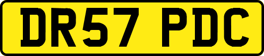 DR57PDC