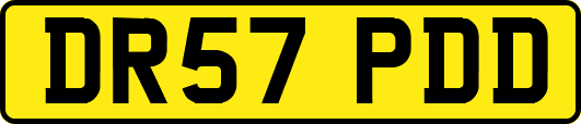 DR57PDD